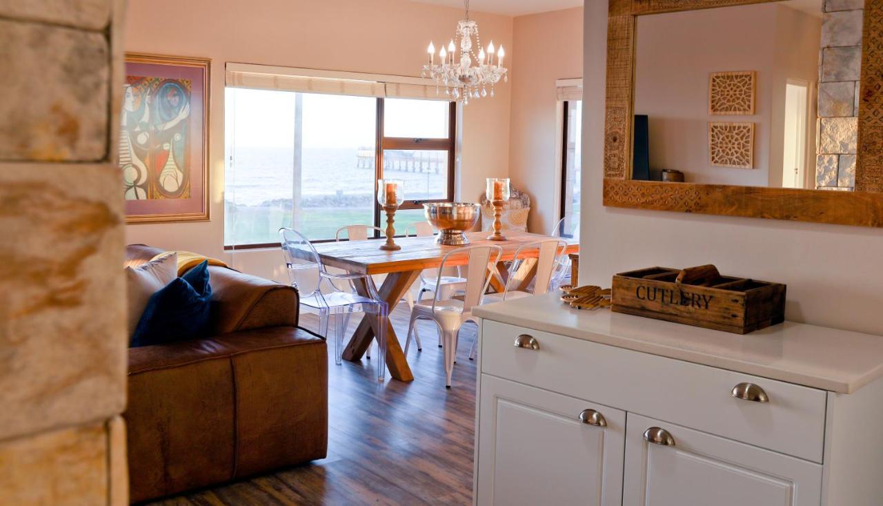 Beachfront Apartment @ Morleenpark Unit 11 Swakopmund Exteriér fotografie