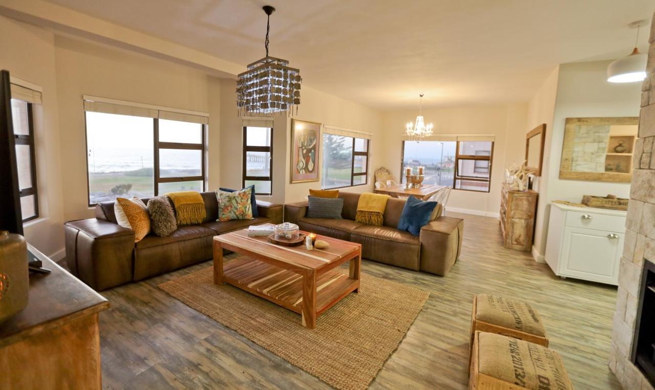 Beachfront Apartment @ Morleenpark Unit 11 Swakopmund Exteriér fotografie