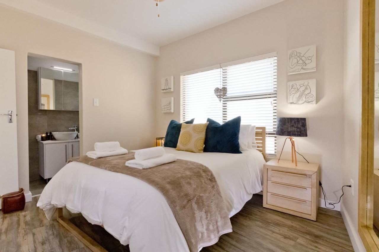 Beachfront Apartment @ Morleenpark Unit 11 Swakopmund Exteriér fotografie