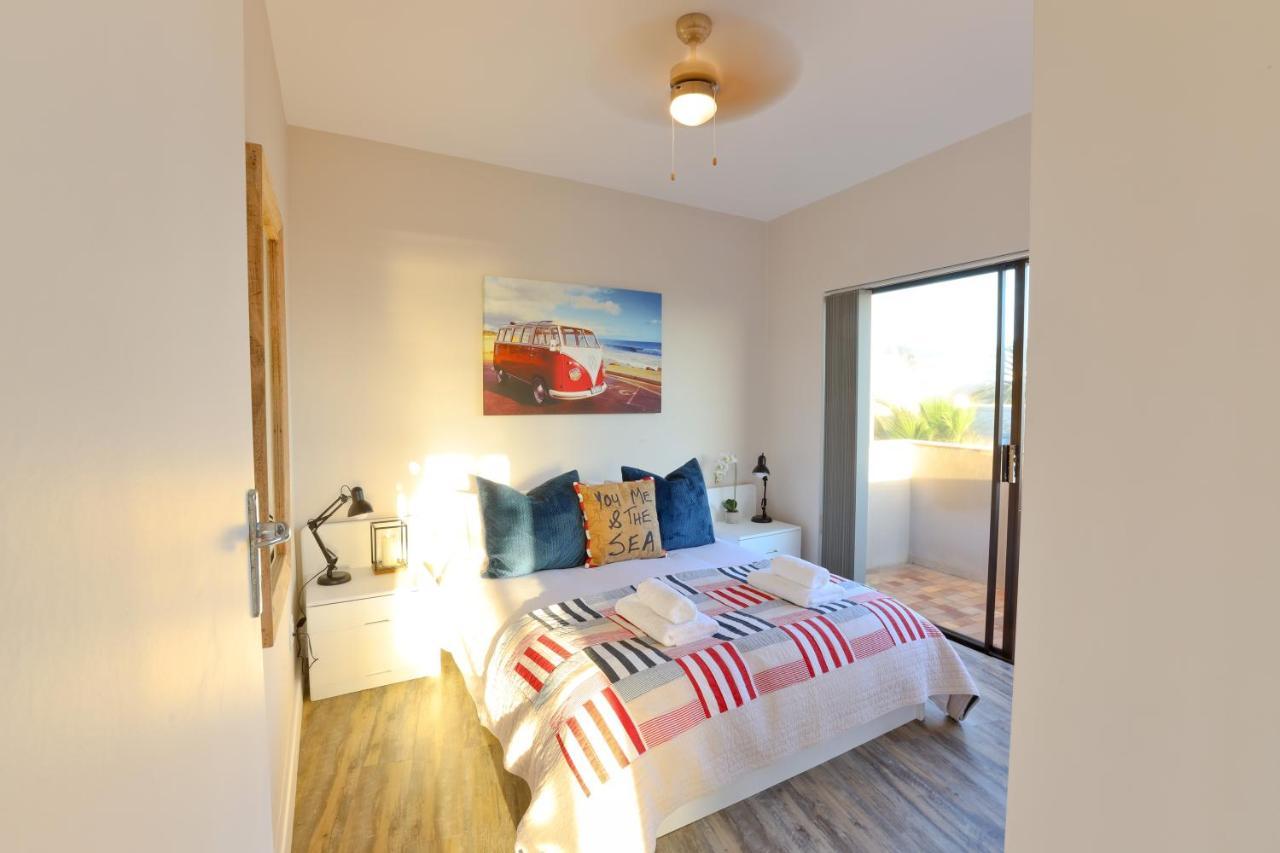 Beachfront Apartment @ Morleenpark Unit 11 Swakopmund Exteriér fotografie