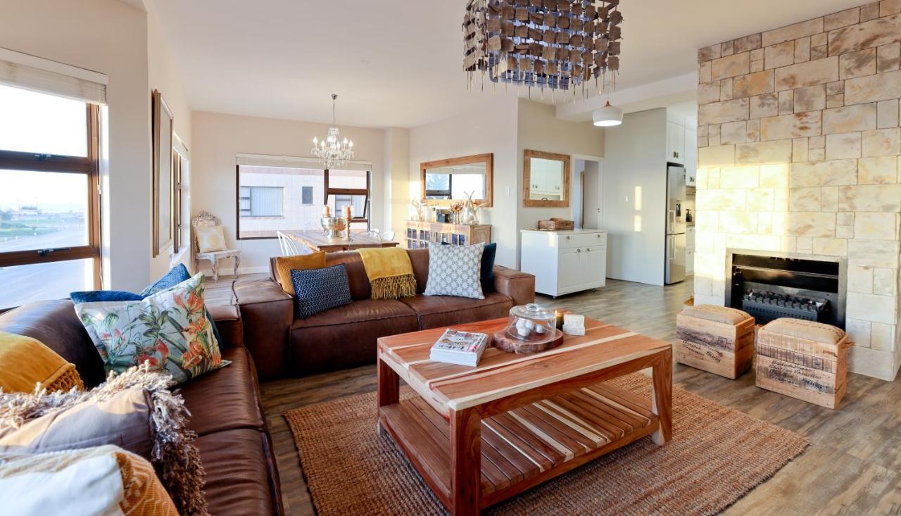 Beachfront Apartment @ Morleenpark Unit 11 Swakopmund Exteriér fotografie