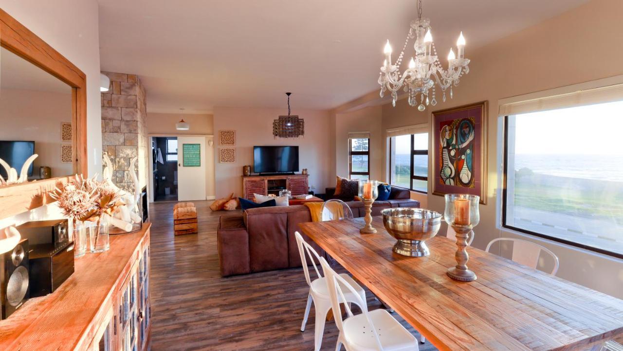 Beachfront Apartment @ Morleenpark Unit 11 Swakopmund Exteriér fotografie
