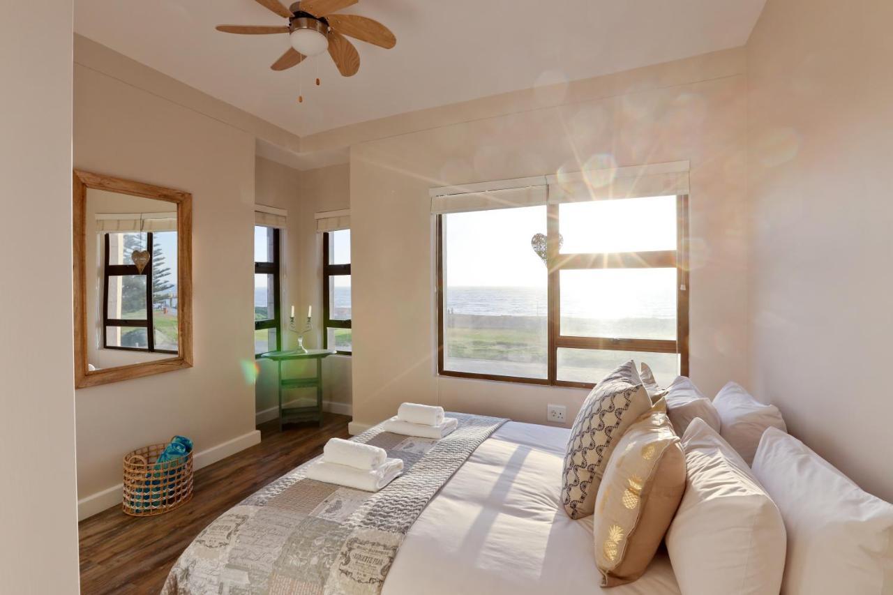 Beachfront Apartment @ Morleenpark Unit 11 Swakopmund Exteriér fotografie